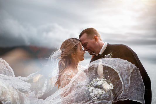 Faroe Islands: Nature's Canvas for Your Dream Wedding