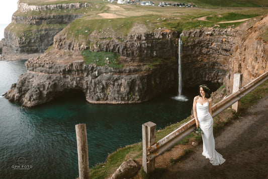 Exploring the Enchanting Faroe Islands