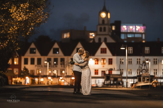 Exploring Tórshavn: Unveiling the Enchanting Beauty of the Faroe Islands' Capital